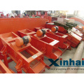 mining ore vibrating screen motor sold to all over the world